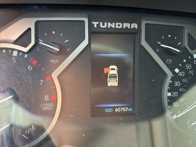 2023 Toyota Tundra SR5
