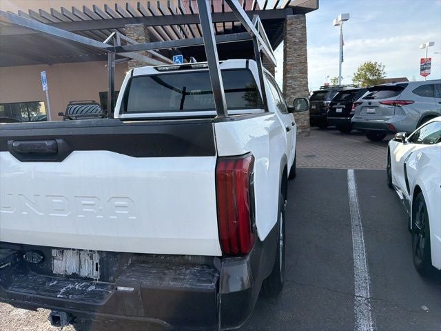 2023 Toyota Tundra SR5