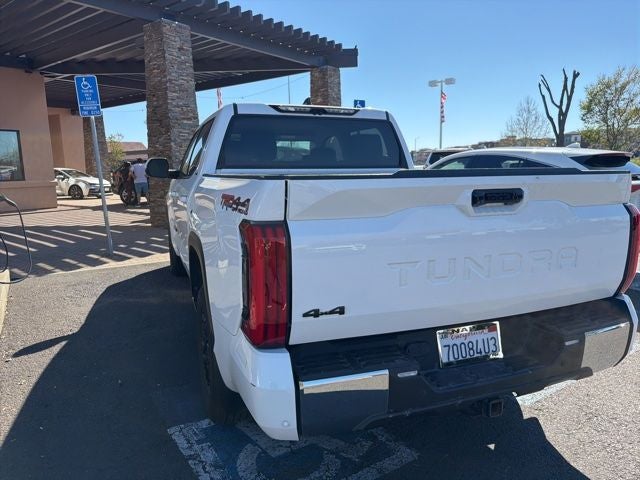 2023 Toyota Tundra SR5