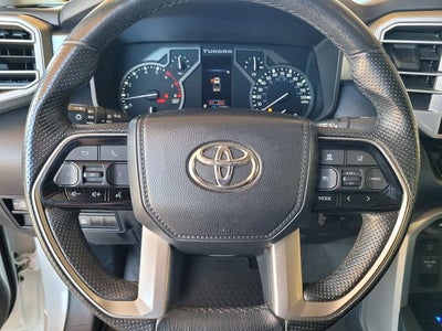 2023 Toyota Tundra SR5