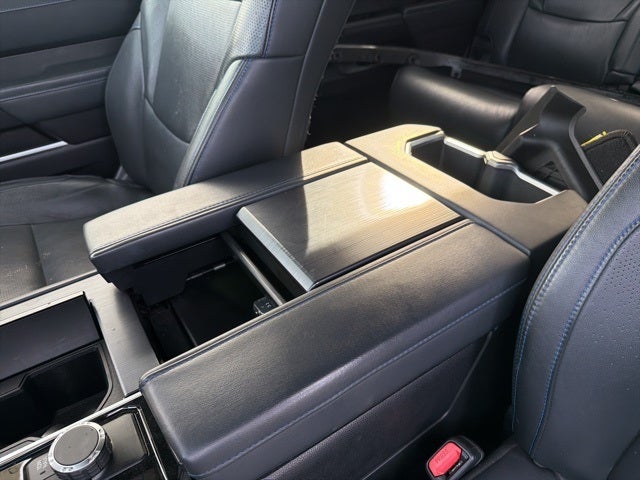 2022 Toyota Tundra Platinum