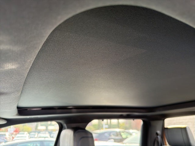 2022 Toyota Tundra Platinum