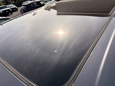 2022 Toyota Tundra Platinum