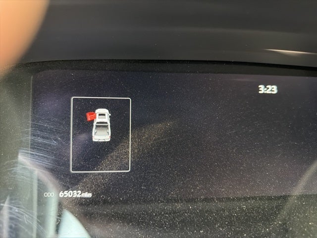 2022 Toyota Tundra Platinum