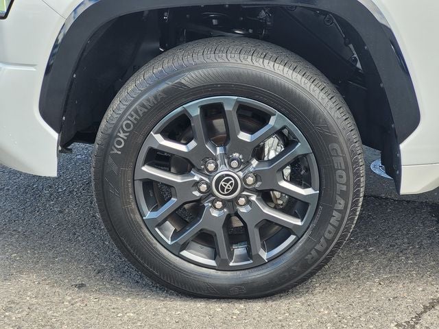 2022 Toyota Tundra Platinum