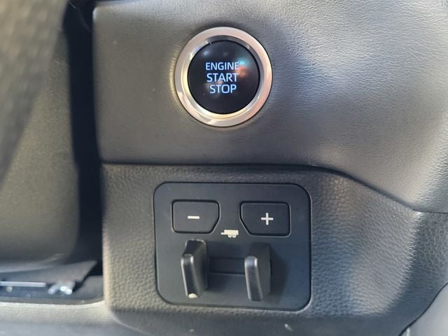 2022 Toyota Tundra Platinum