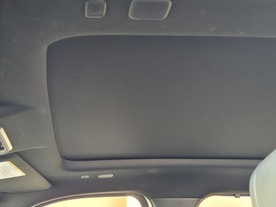 2022 Toyota Tundra Platinum