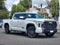 2022 Toyota Tundra Platinum