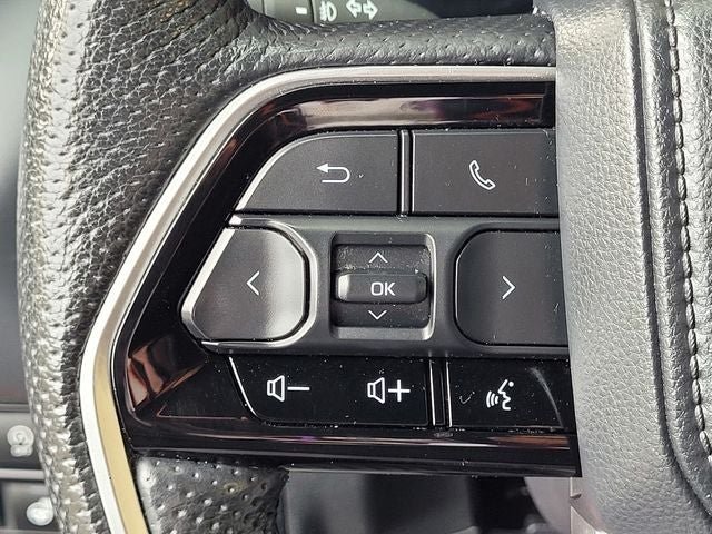 2022 Toyota Tundra Platinum 6.5 Ft Bed