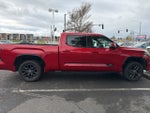 2022 Toyota Tundra Platinum 6.5 Ft Bed