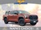 2024 Toyota Tundra Hybrid TRD Pro