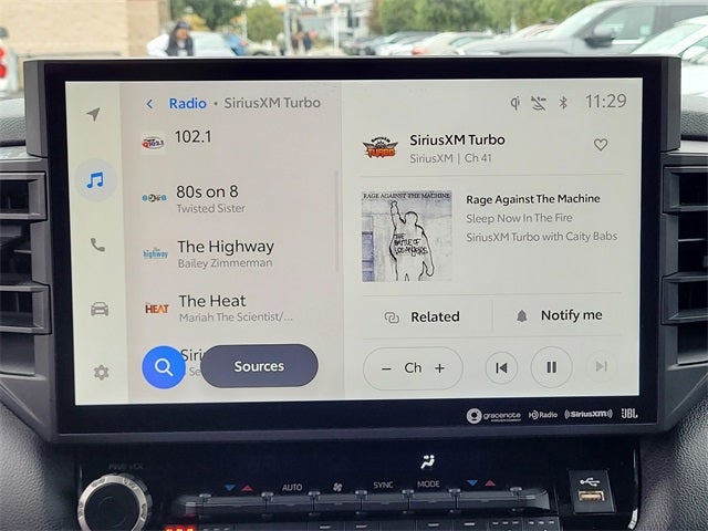2024 Toyota Tundra Hybrid TRD Pro