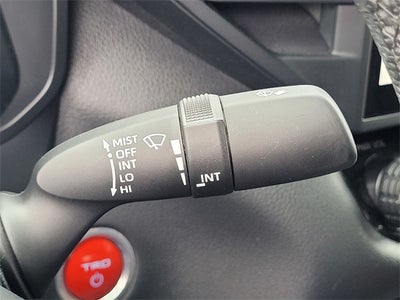 2024 Toyota Tundra Hybrid TRD Pro