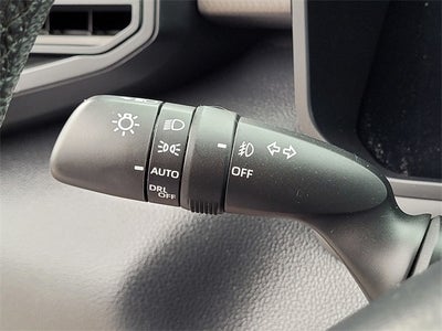 2024 Toyota Tundra Hybrid TRD Pro