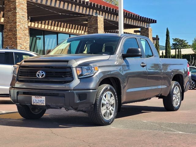 2014 Toyota Tundra SR
