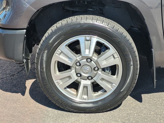 2014 Toyota Tundra SR