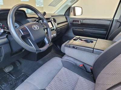 2014 Toyota Tundra SR
