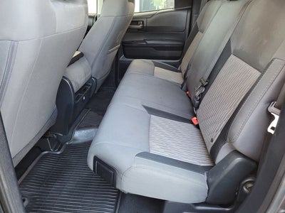 2014 Toyota Tundra SR