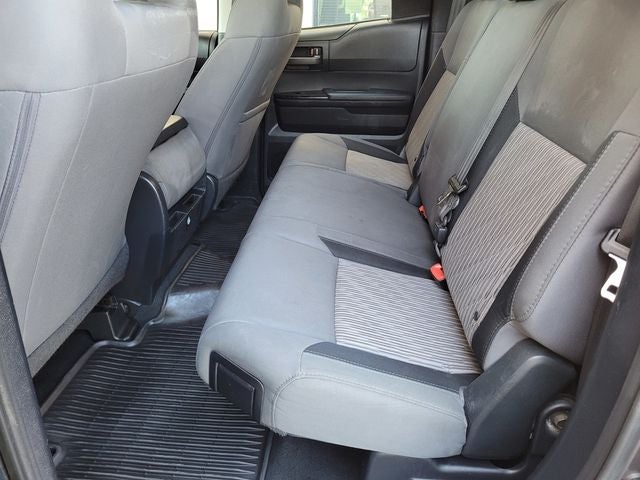 2014 Toyota Tundra SR