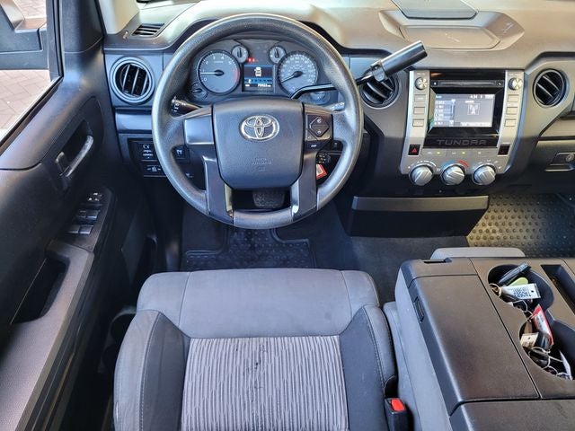 2014 Toyota Tundra SR
