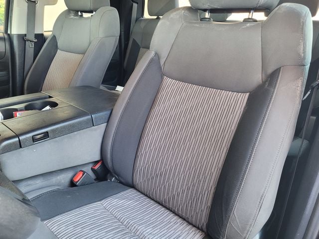 2014 Toyota Tundra SR