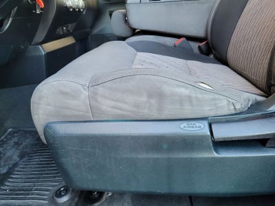 2014 Toyota Tundra SR