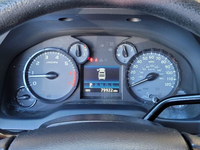 2014 Toyota Tundra SR