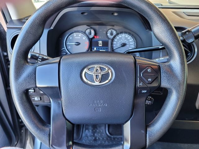 2014 Toyota Tundra SR