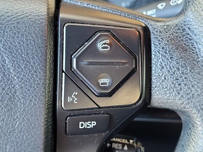 2014 Toyota Tundra SR