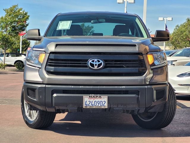 2014 Toyota Tundra SR