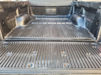 2014 Toyota Tundra SR