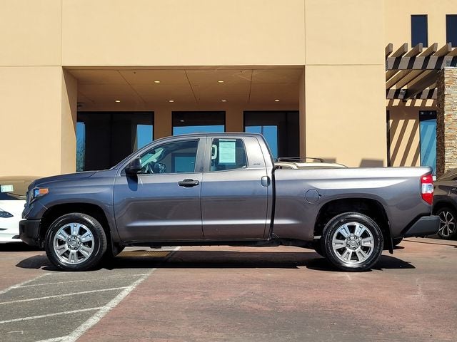 2014 Toyota Tundra SR