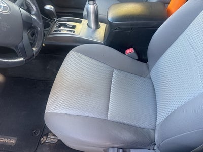 2012 Toyota Tacoma PreRunner V6