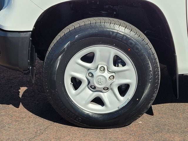 2016 Toyota Tundra SR