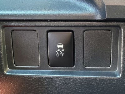 2016 Toyota Tundra SR