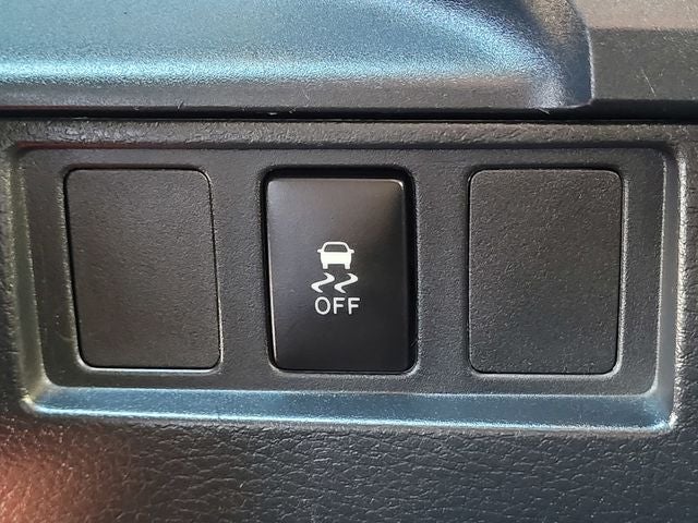 2016 Toyota Tundra SR