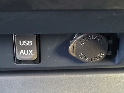 2016 Toyota Tundra SR