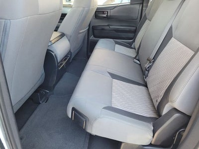 2016 Toyota Tundra SR