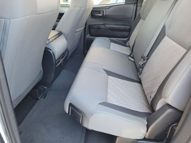 2016 Toyota Tundra SR