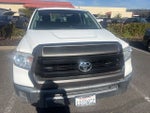 2016 Toyota Tundra SR