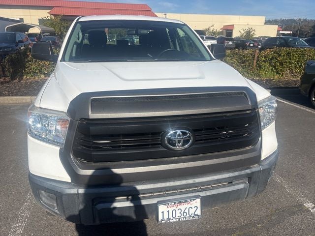 2016 Toyota Tundra SR