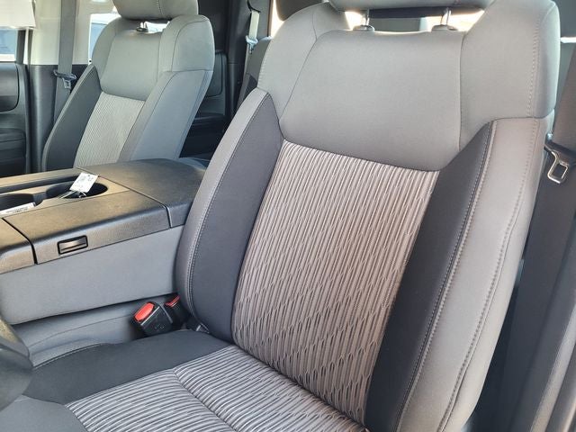 2016 Toyota Tundra SR