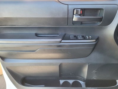 2016 Toyota Tundra SR