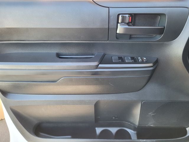 2016 Toyota Tundra SR