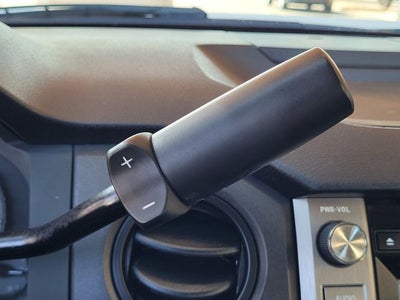 2016 Toyota Tundra SR