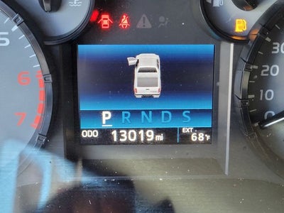 2016 Toyota Tundra SR