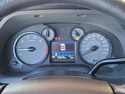 2016 Toyota Tundra SR