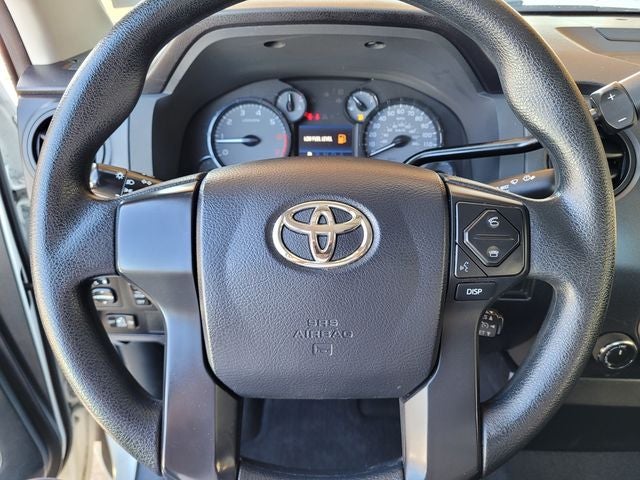 2016 Toyota Tundra SR