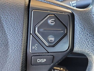 2016 Toyota Tundra SR