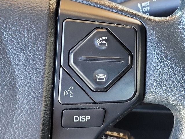 2016 Toyota Tundra SR